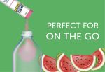 Jolly Rancher Singles To Go Powdered Drink Mix, Green Apple, 72 Total Servings, Sugar-Free Drink Powder, Just Add Water, 0.62 Ounce (Pack of 12) - Image 4